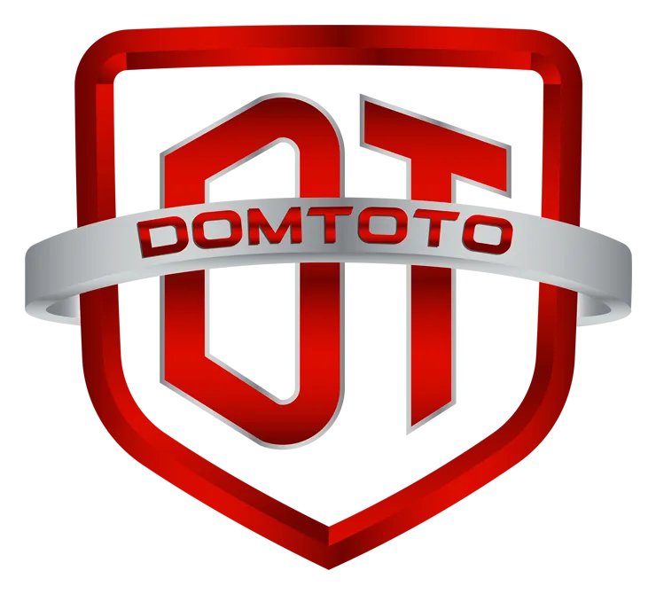 DOMTOTO - Aplikasi Berita Nasional Terpercaya