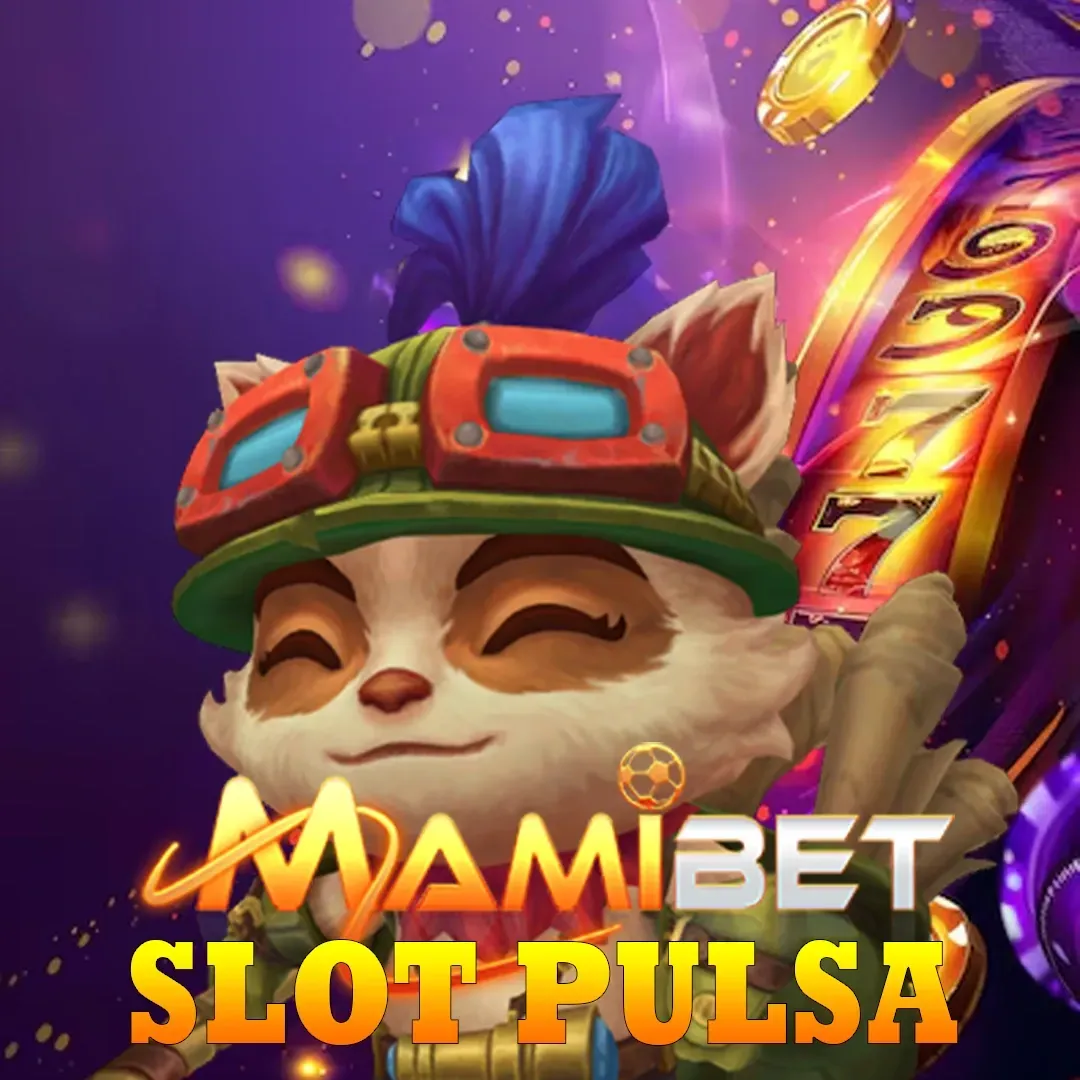 MAMIBET - Aplikasi Pembuat Logo Mudah dan Kreatif