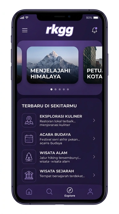 rkgg – Halaman Indeks Aplikasi Populer dan Kanal Uji Terlengkap